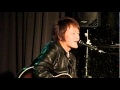 PART.1 2010.11.2 Double MASAKI at LiveSpaceC-moon