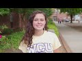 Why wcu  top 5 reasons