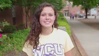 Why WCU | Top 5 Reasons