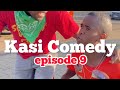 Kasi Comedy: Episode 9 - Kasi Superhero (baby powder)