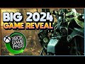 Xbox to reveal big surprise for 2024 soon  switch 2 rumors ramp up after odd move  news dose