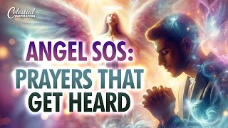 Talk to Your Angel: Powerful Prayers for Everyday Needs by Celestial Inspiration 728 views 1 month ago 5 minutes, 18 seconds