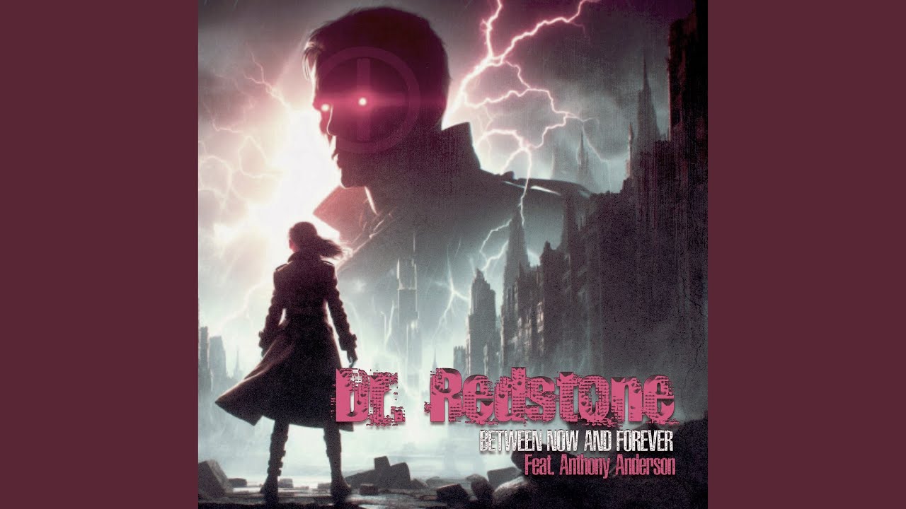 Παρακολούθηση Dr. Redstone στο YouTube Παρακολούθηση Dr. Redstone στο YouTube