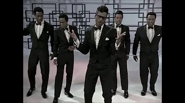 Ain't To Proud To Beg/The Temptations