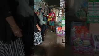 Cover Lagu Sumbawa Tanjung Menangis Dan Remban Pamungkas