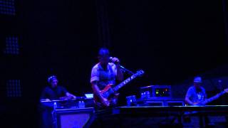 Deftones - Digital Bath (Live @ 311 Pow Wow Festival)