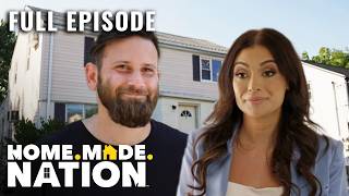 24 Hours, One House, Total Transformation | 24 Hour Flip (S1, E3) | Full Ep
