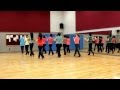 Piano Man - Line Dance (Dance & Teach in English & 中文)