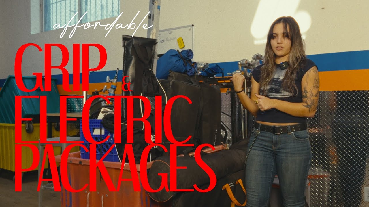 AFFORDABLE G&E PACKAGES