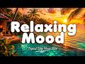 Relaxing Mood 🌴 Tropical Deep House 2026 | Sunset Escape &amp; Ocean Energy | Tropsea Deep