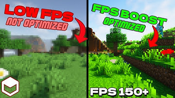 How to BOOST FPS in Minecraft Using the Legacy Launcher (No Mods!)