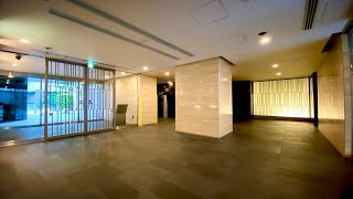 ザ・パークハウス渋谷美竹 1LDK 32.19㎡ 三菱地所 高級マンション 再開発 分譲 the park house shibuya mitake