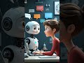AI + Web Development = Future | Why Every Web Developer Must Learn AI Integration #shorts #viral #ai