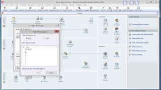 Reckon How-To: Create User