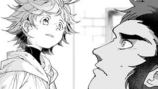 Magic or Science - The Promised Neverland Chapter 71 Manga Review