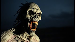 Especial Mes del Terror