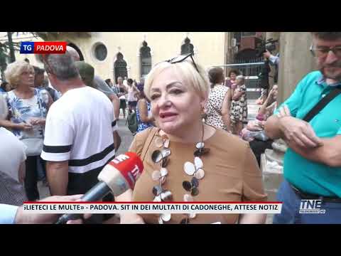 TNE PADOVA TG | 18/08/2023