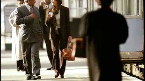 National Clandestine Service Video