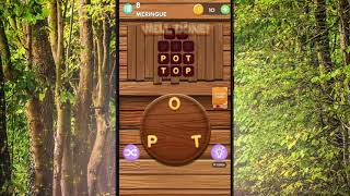 Word Connect - Word Puzzle Game screenshot 1