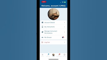 Invitations for devices and other users for a owned group