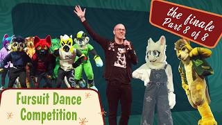 FWA 2026: Fursuit Dance Competition (Finale) (Part 8 of 8)
