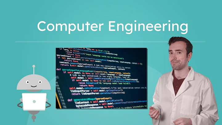 Computer Engineering - What Do Computer Engineers Do?