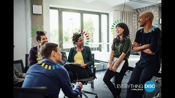 What is Everything DiSC Catalyst? Watch this video to learn more about the newest DiSC platform!