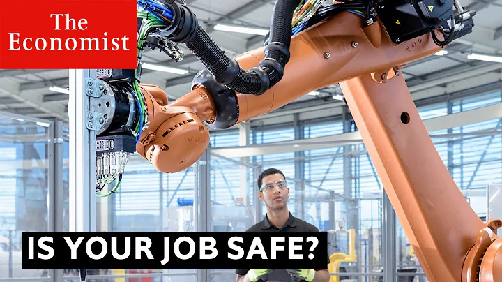 The future of work: is your job safe? - DayDayNews