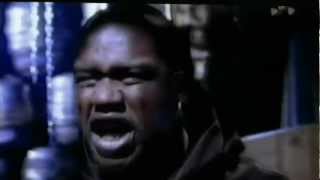 Shaquille O'Neal feat. RZA & Method Man - No Hook (HD) Best Quality!