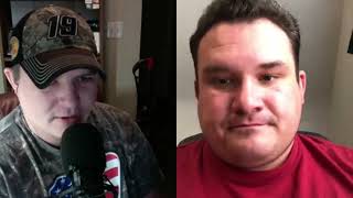 Anthony Nachreiner Interview