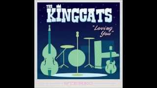 KINGCATS .CUT ME OFF chords