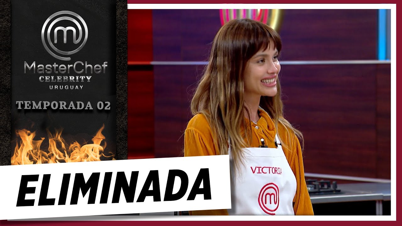 ¡Despedimos a Victoria!