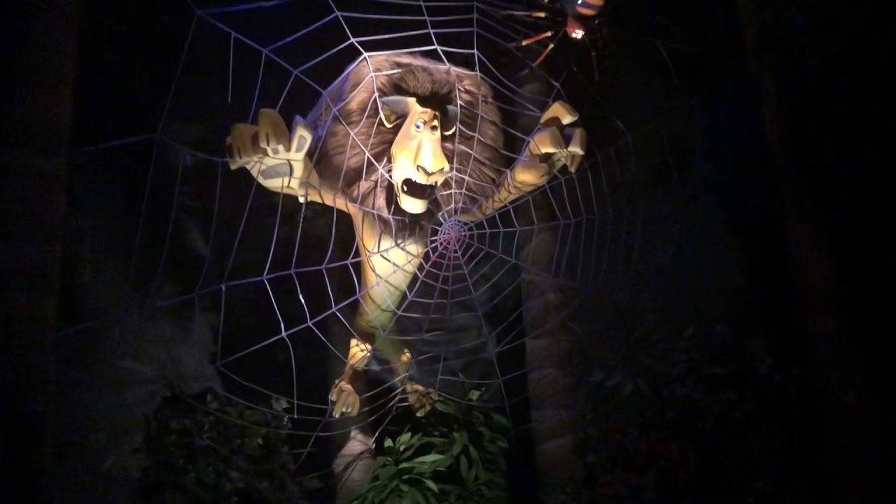 Madagascar Ride Singapore #MadagascarRide