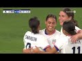 USWNT vs. Iceland | Highlights | October 27, 2024
