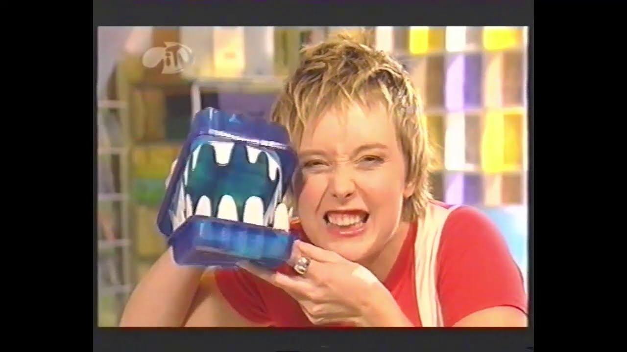 Big Bang (3 partial episodes)