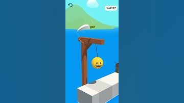 Slice It All IoS Android Game Short