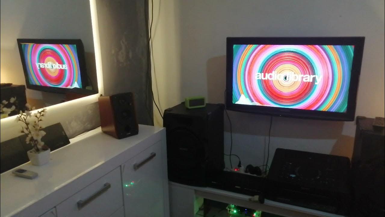 Speaker edifier R1700bt Test sound No Unboxing No Comment No Review only test sound. YouTube