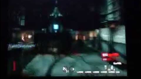 cod waw awesome bind menu5.0