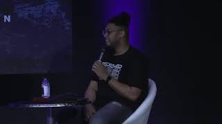 The Power Of Prayer And Intercession // Pastor Dexter Upshaw Jr. & Minister Tanya Skeeter
