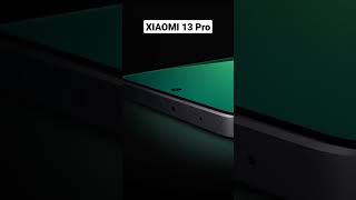 XIAOMI 13 PRO. Coming in HOT!