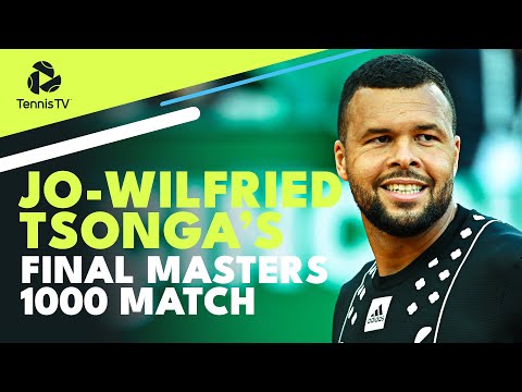 Video: Jo-Wilfried Tsonga Thamani Halisi: Wiki, Ndoa, Familia, Harusi, Mshahara, Ndugu