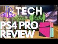 PS4 Pro in 2021 - Long Term Review - The First Mid Cycle Refresh by Sony