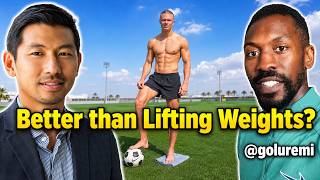 How to train your FASCIA in 2026 like the PROS | Hyperarch Fascia Training