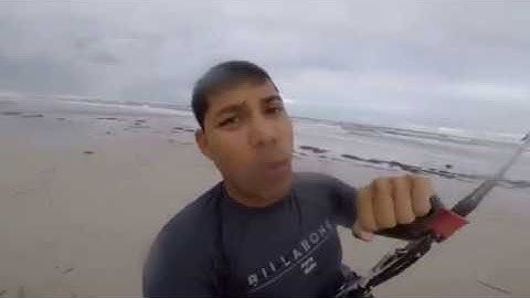 GoPro Hero 5 Black voice control work great!!!