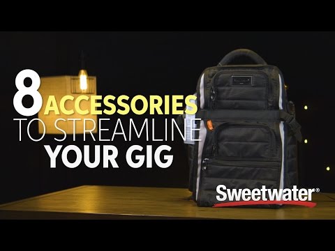 8-accessories-to-streamline-your-gig