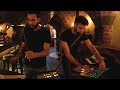 WABE - Primitive Man [Live Session #7]