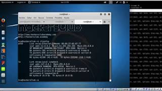 Famous PoC: SSH Pivoting Wealth