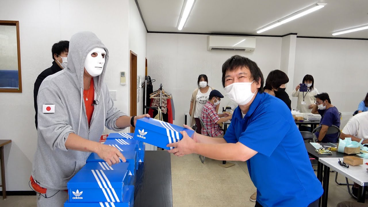 やらない善より、やる偽善!【ラファエル】