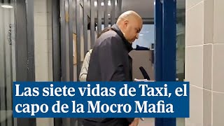 Las siete vidas de Taxi, el capo de la Mocro Mafia reclamado por Holanda y excarcelado en España