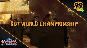 99Damage - Top Plays Episode #4 (Special: BOT World Championship 2015)